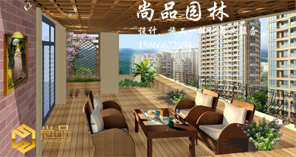 國(guó)華印象項(xiàng)目